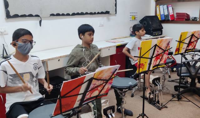 Music Classes